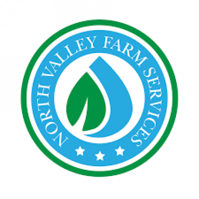 North Valley Famr Srvcs logo